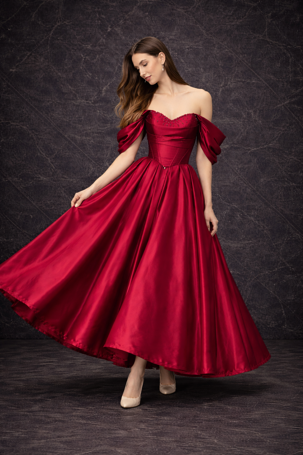 Scarlett Rouge